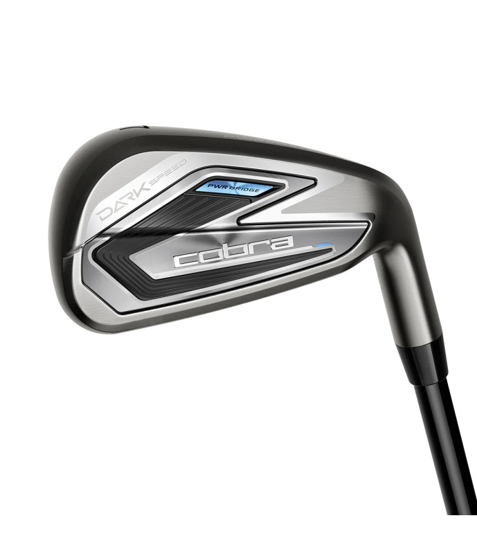 Cobra Darkspeed KBS PGI grafit DAM