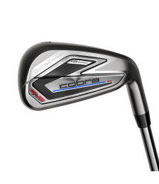 Cobra Darkspeed ONE KBS Tour lite stål