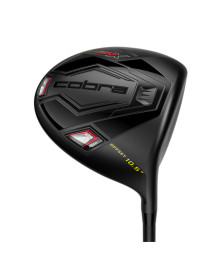 Cobra Air-X offset driver '24
