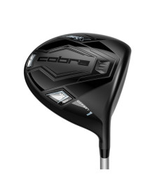 Cobra Air-X offset driver '24 DAM