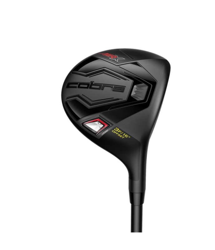 Cobra Air-X fairwaywood '24