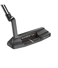 Cobra King Vintage Sport-40 '24 Putter