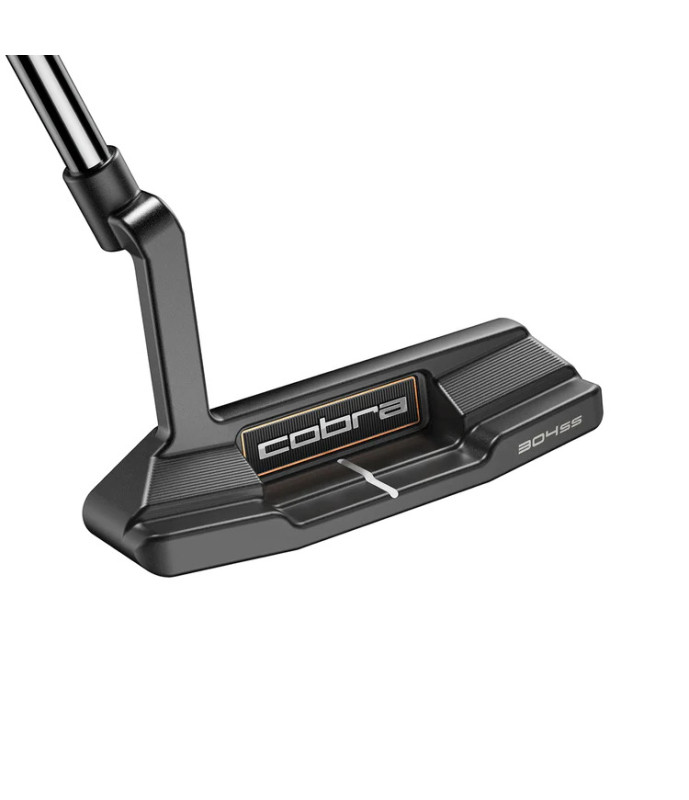Cobra King Vintage Sport-40 '24 Putter