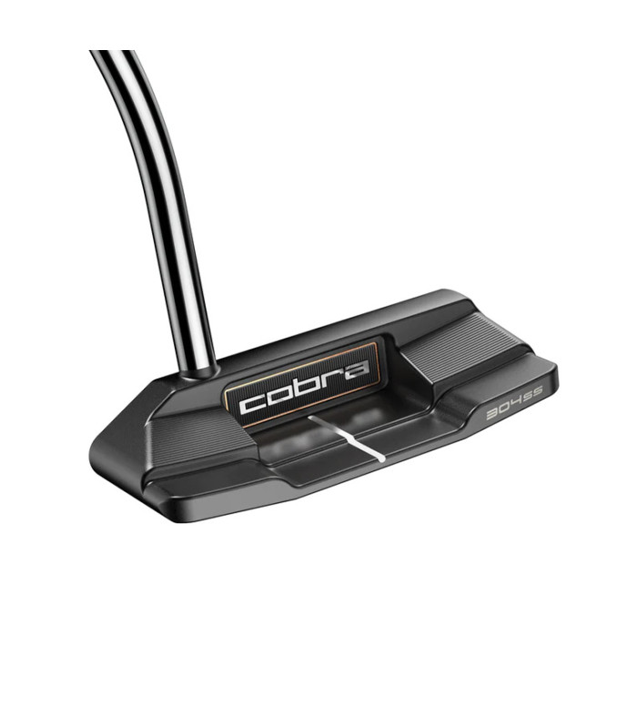 Cobra King Widesport Vintage'24 Putter HÖGER