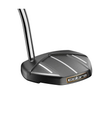 Cobra Vintage Cuda'24 Putter
