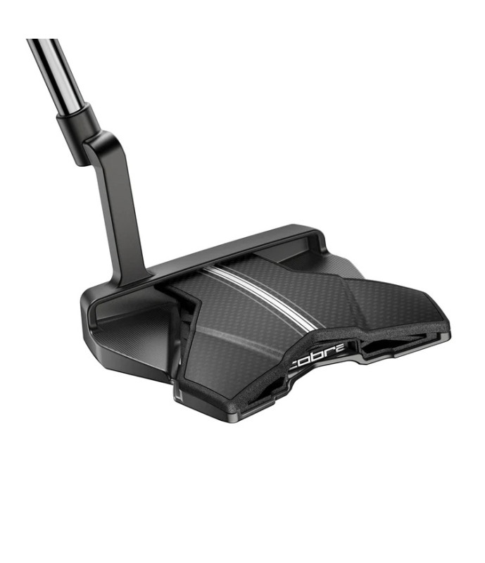 Cobra Agera'24 Armlock 3D-printed Putter HÖGER
