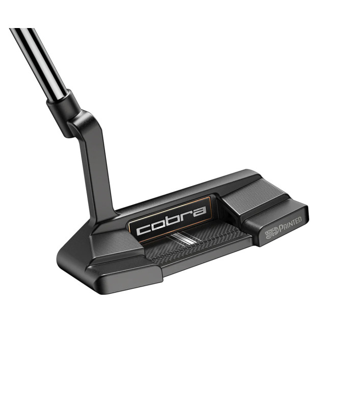 Cobra Grandsport'24 3D-printed Putter HÖGER