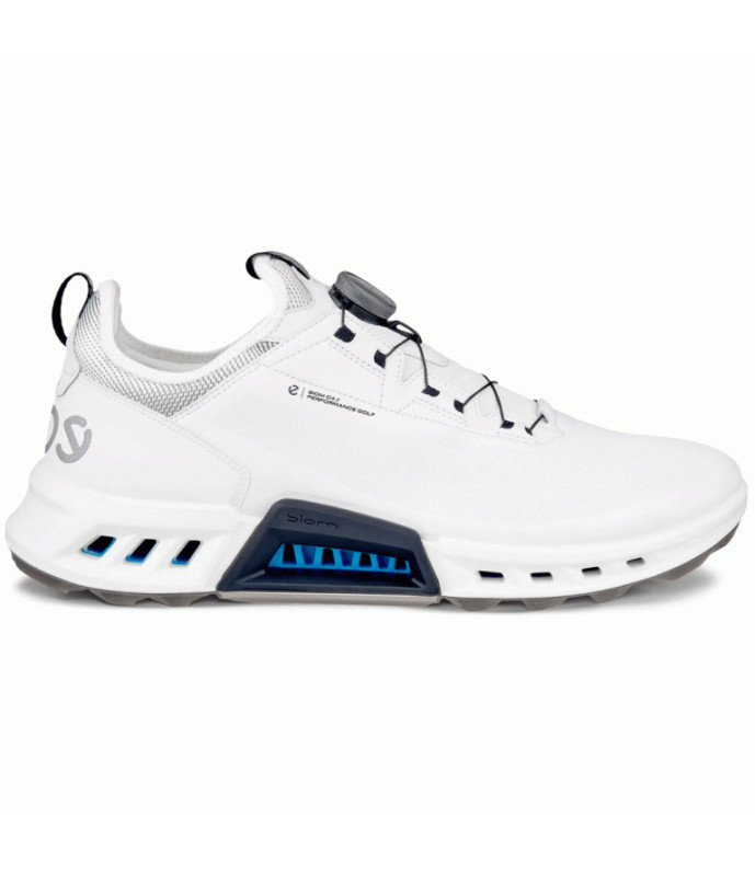 Ecco M Golf Biom C4 Boa herrsko