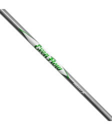 Callaway Project X Evenflow green 40-skaft - dam-flex