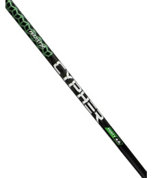 Callaway Project X Cypher 40 grafitskaft DAM