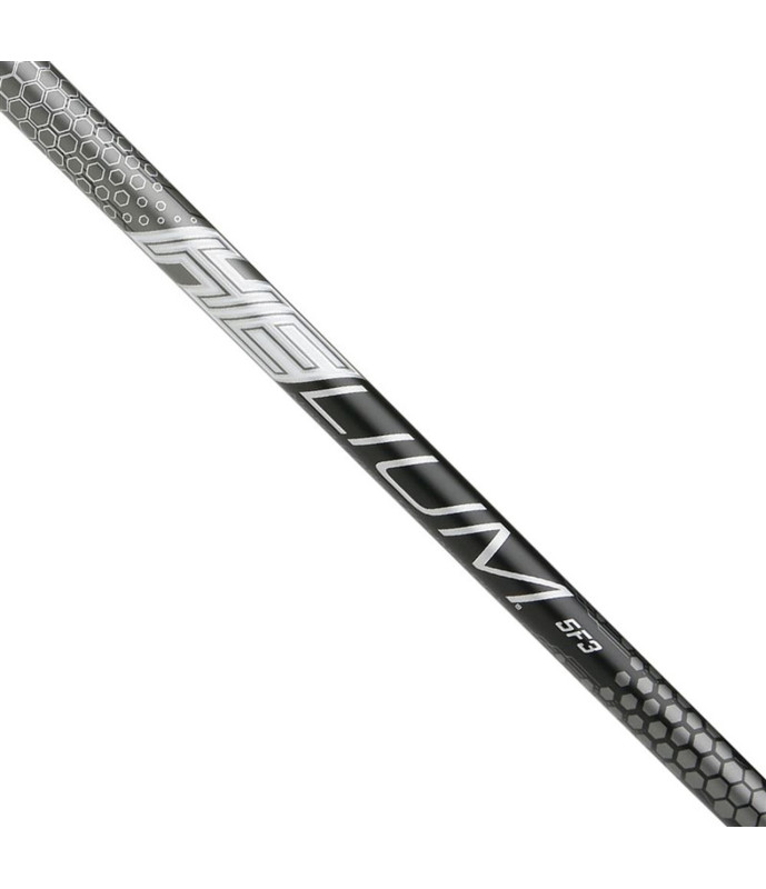 Cobra UST Mamiya Helium fairwayskaft
