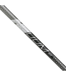 Cobra UST Mamiya Helium fairwayskaft