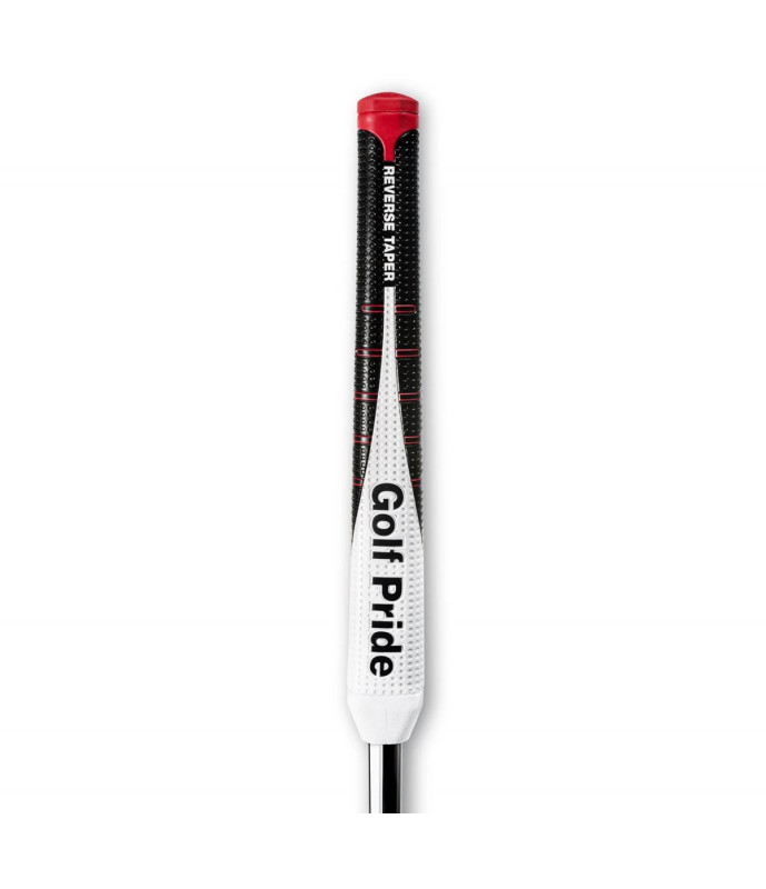 Golf Pride Reverse taper FLAT