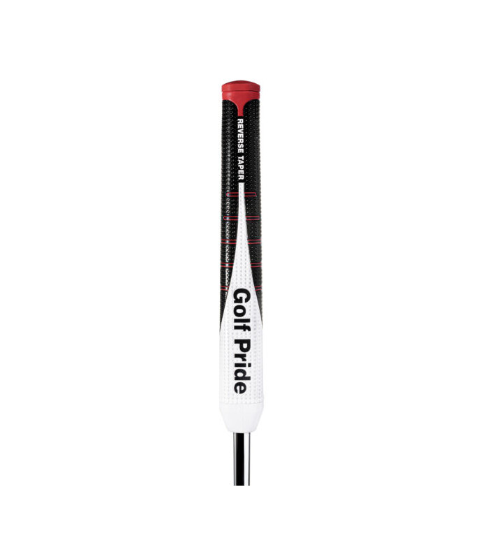 Golf Pride Reverse taper ROUND