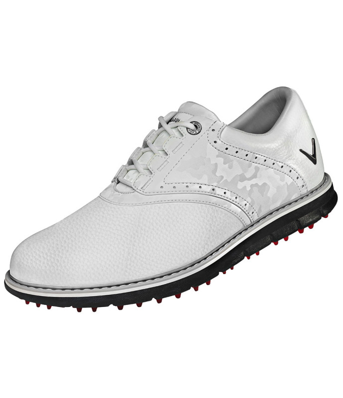 Callaway Tour Series Lux vit