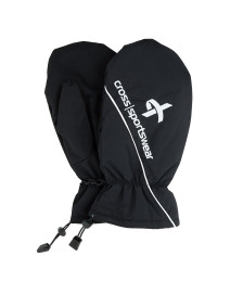 Cross Sportswear Mitts - tumvantar