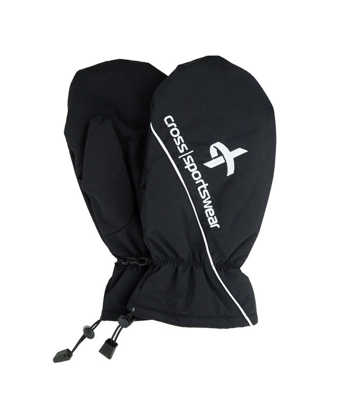 Cross Sportswear Mitts - tumvantar