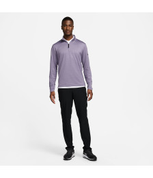 Nike Victory Dri-fit halfzip polo - Daybreak