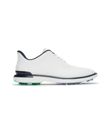 G/Fore Gallivan2r G-lock leather golf shoe vit