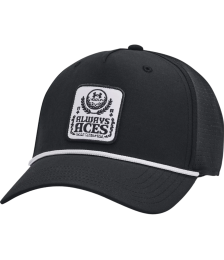 Under Armour Drive Snapback cap "Always Aces"