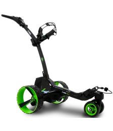 MGI Zip X5 elvagn