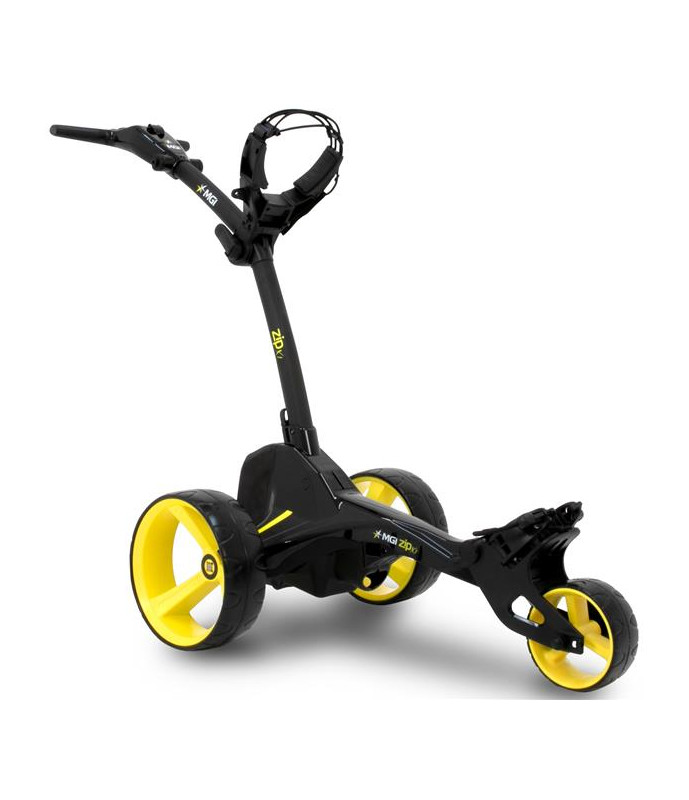 MGI ZIP X1 elvagn
