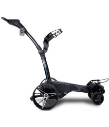 MGI Ai Navigator GPS+ elvagn