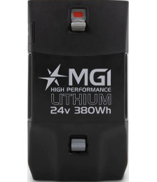 MGI Ai batteri