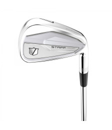 Wilson Staff Model CB TT Dynamic gold Mid 115 stål