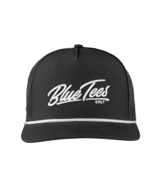 Blue tees snapback keps