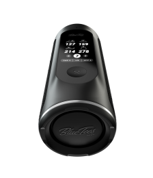 Blue tees Player+ GPS speaker