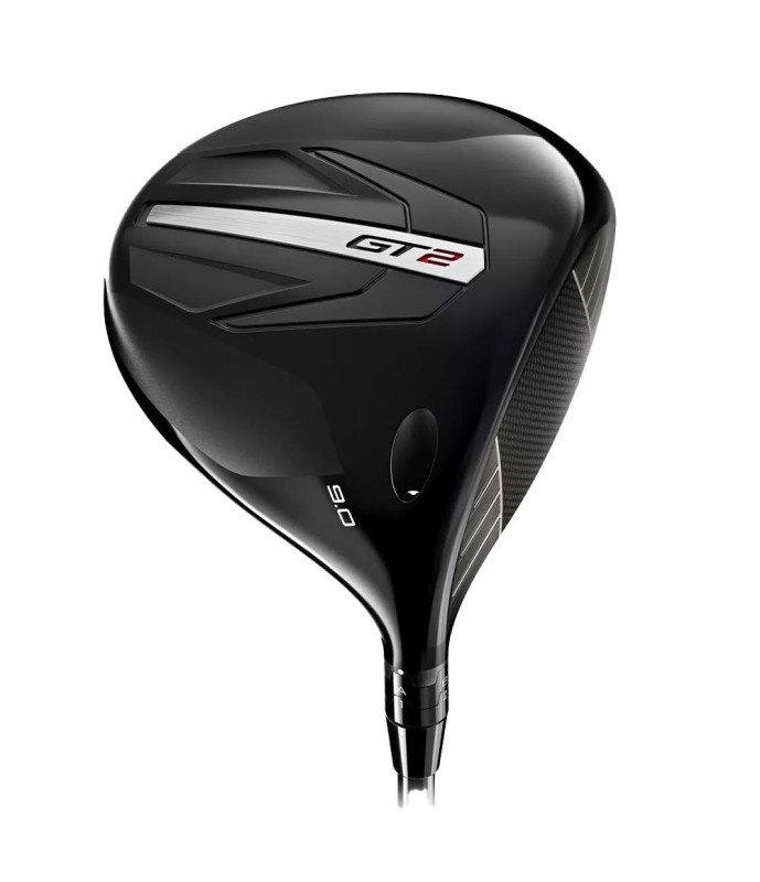 Titleist GT2 driver Mitsubishi Tensei 1K
