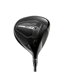 Titleist GT3 driver Mitsubishi Tensei 1K