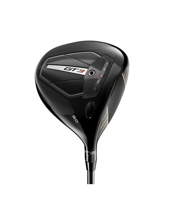 Titleist GT3 driver Mitsubishi Tensei 1K