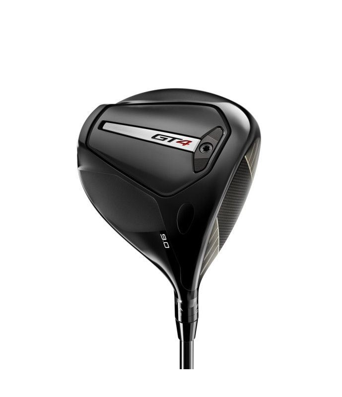 Titleist GT4 driver Mitsubishi Tensei 1K