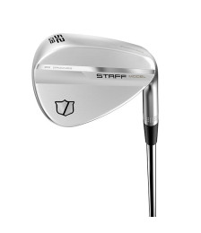 Wilson Staff Model ZM Wedge chrome