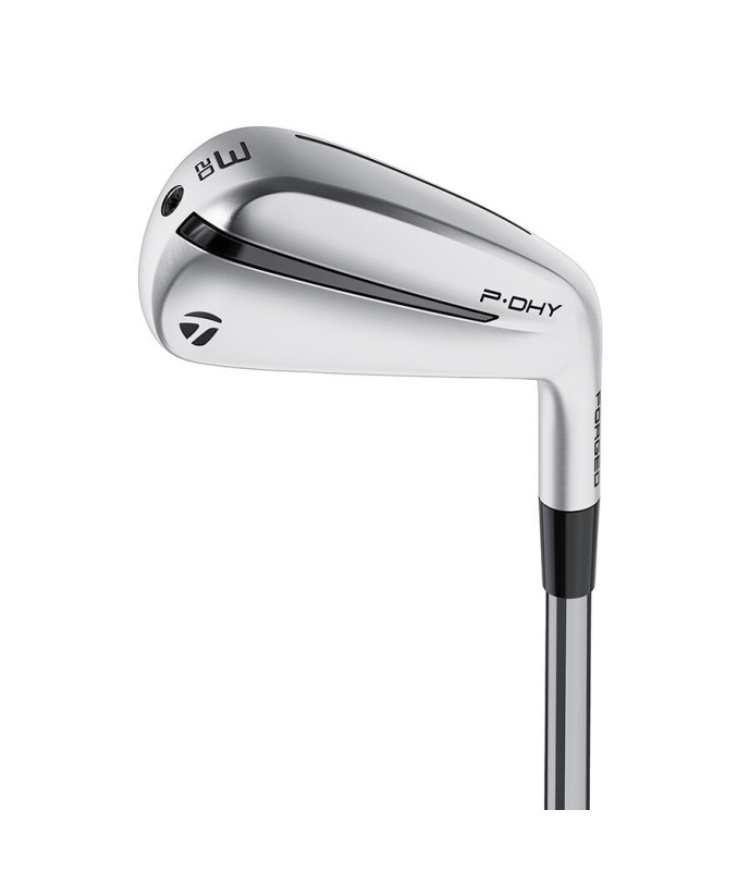 TaylorMade P-DHY utility UST Recoil grafitskaft