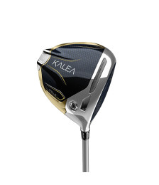 TaylorMade Kalea Gold driver dam