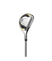 TaylorMade Kalea Gold hybrid dam