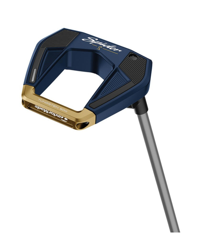 TaylorMade Kalea gold Spider S "L"-neck