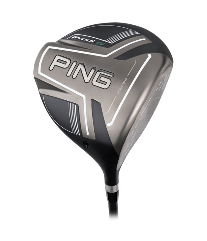 Ping Prodi G driver