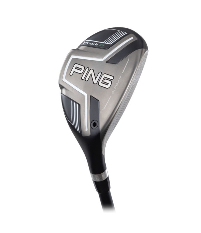 Ping Prodi G hybrid