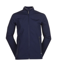 Under Armour Storm Windstrike full zip vindjacka - Navy