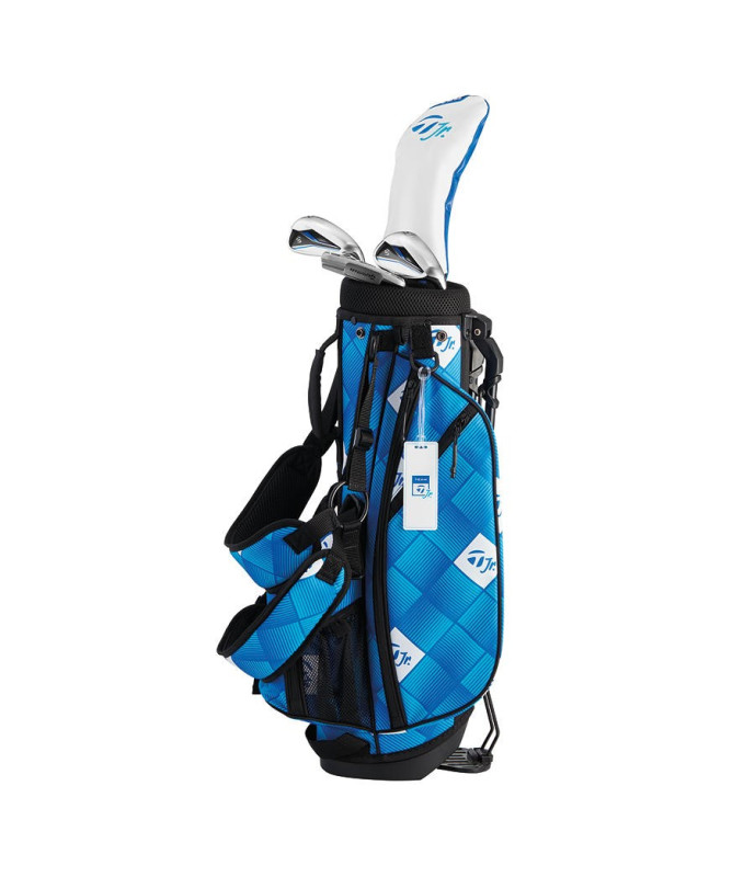 TaylorMade Team Juniorset
