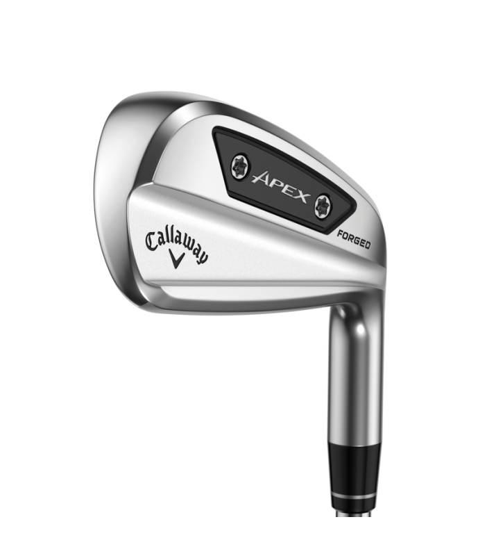 Callaway Apex Ai200 Dynamic Gold Mid 100 stål