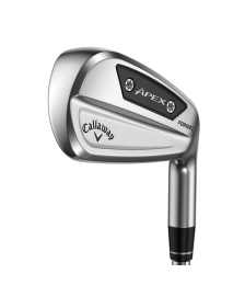 Callaway Apex Ai300 Dynamic Gold Mid 90 stål
