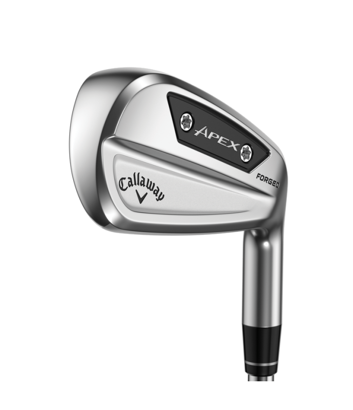 Callaway Apex Ai300 Dynamic Gold Mid 90 stål