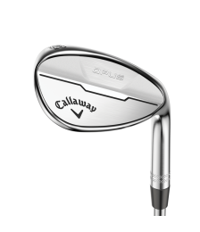 Callaway Opus Brushed...