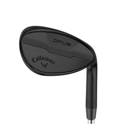 Callaway Opus Black Shadow stål
