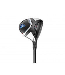 Cobra Aerojet FW Kai'li Blue Skaft